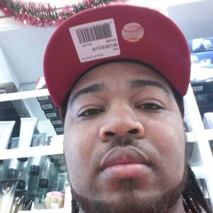 Meet your Posher, Demond